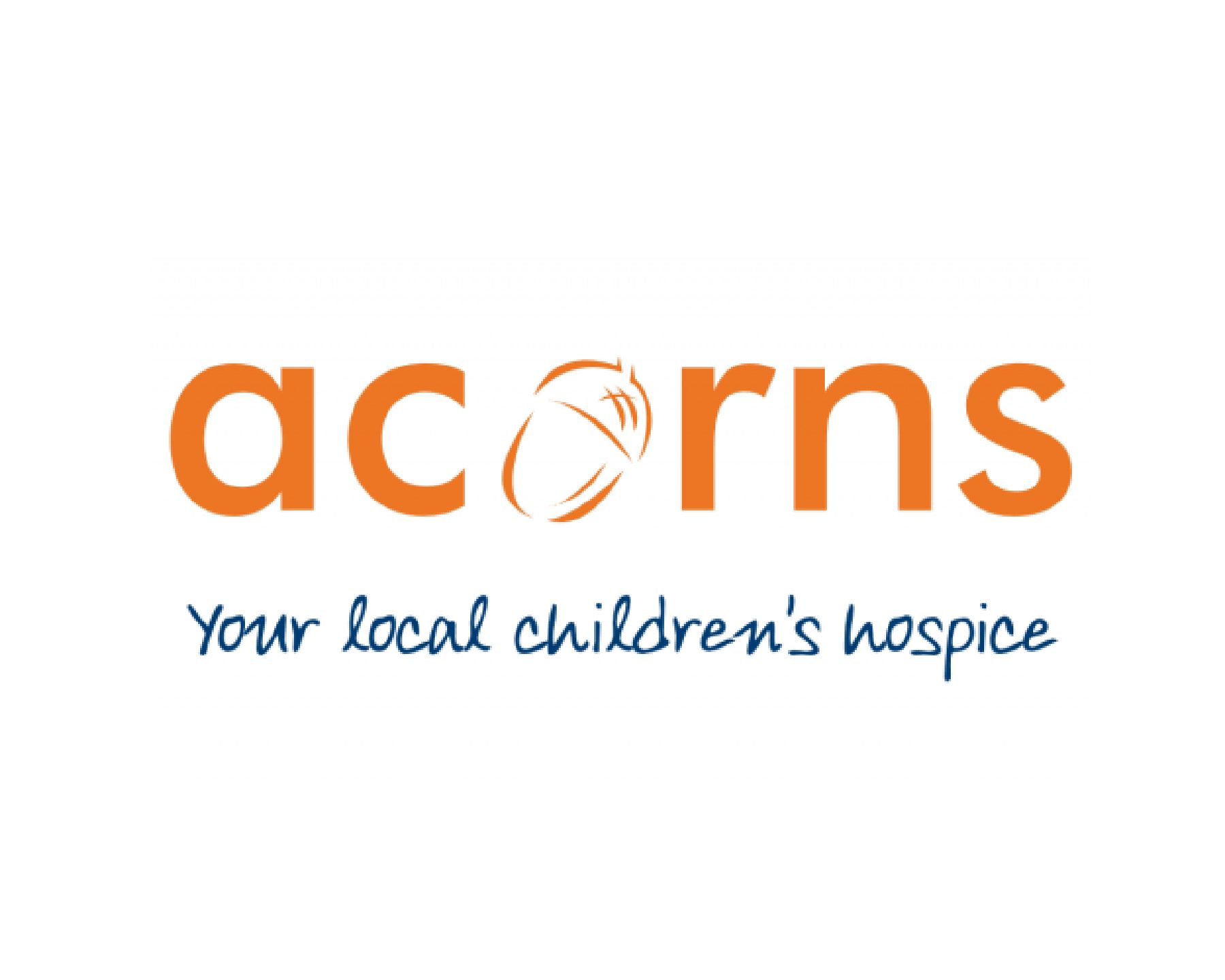 Supporting Acorns Charity