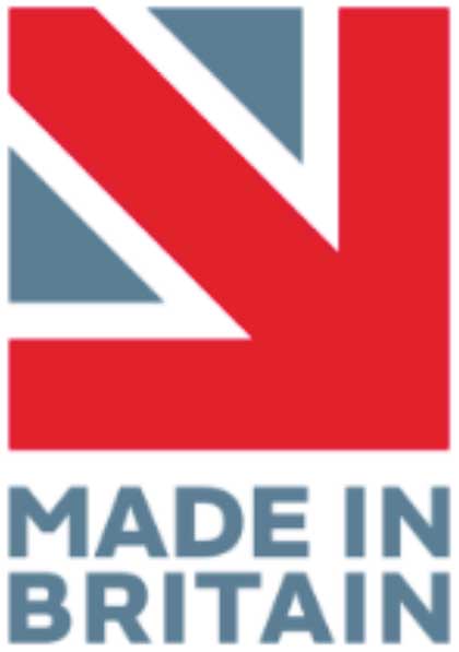 Made in Britain